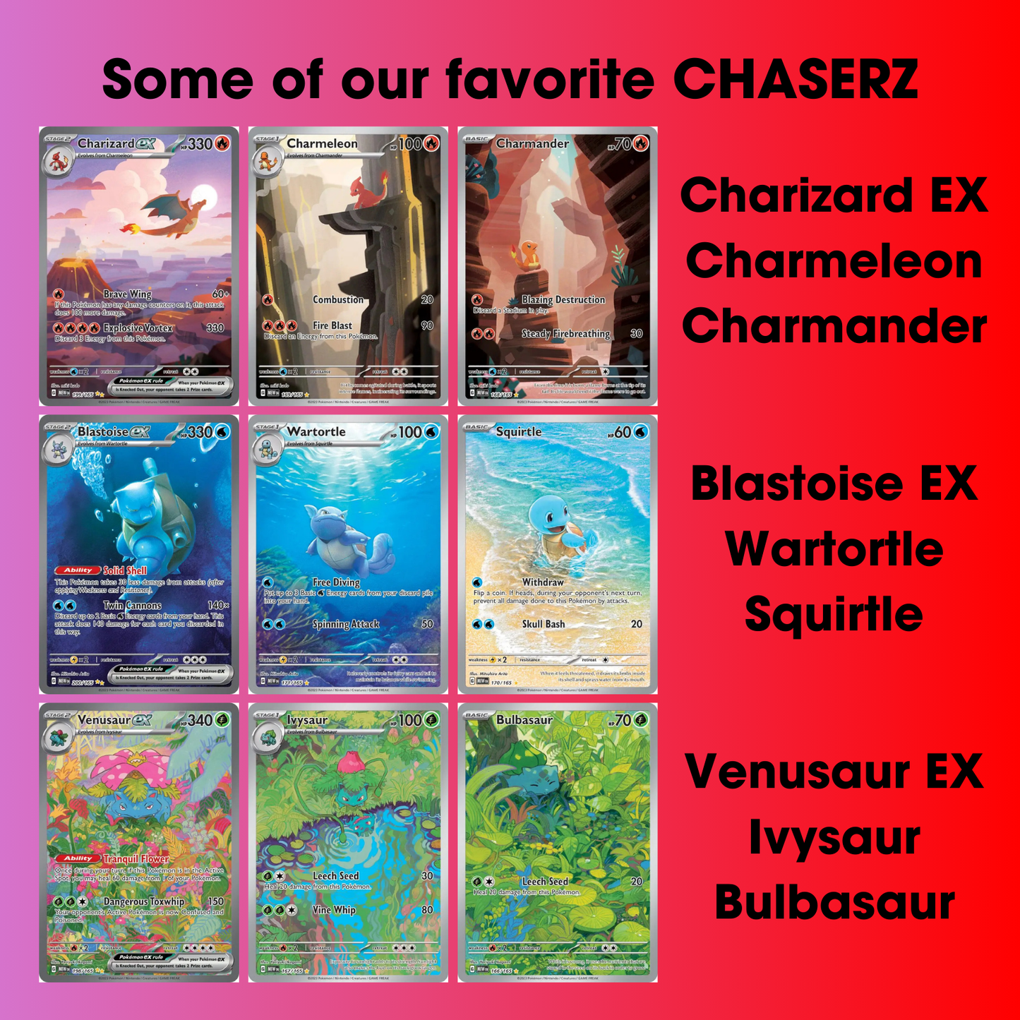 151 Booster Bundle Pokemon - SV: Scarlet & Violet 151