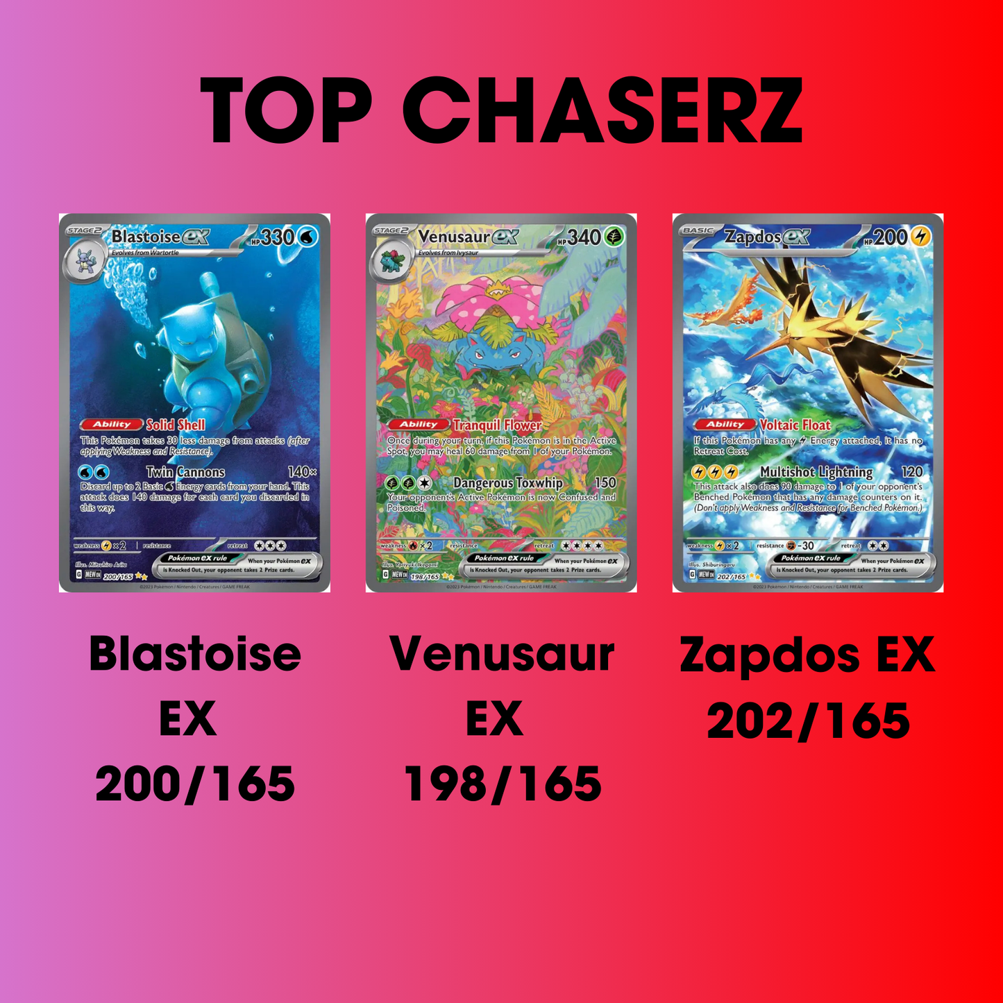 151 Booster Bundle Pokemon - SV: Scarlet & Violet 151