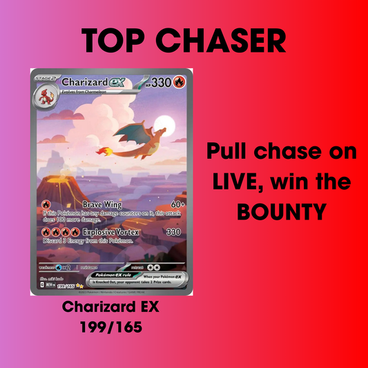 151 Booster Pack Pokemon - SV: Scarlet & Violet 151