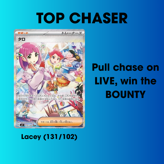 Pokemon Stella Miracle Booster Box (Japanese) - SV7