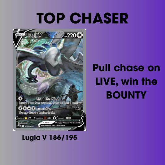 Silver Tempest Booster Pack Pokemon - SWSH12